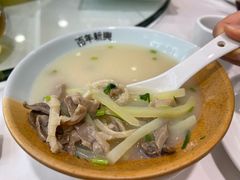 -新兴家喻酒家·羊城名宴(昌岗店)