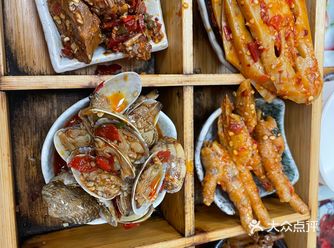 口味：难挡的诱惑，随时的享受