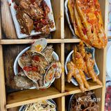 大学生美食打卡