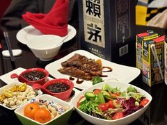 -上海嘉定喜来登酒店