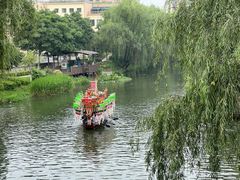 -西溪国家湿地公园