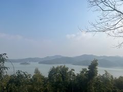 -天目湖涵田半山温泉