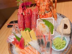 -花潮料理艺食馆(世欧广场店)