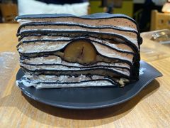 -TIMO COFFEE 阿拉校园面包