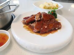 -煲王粤菜餐厅(中侨中心店)