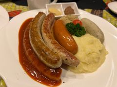 -申德勒加油站西餐厅(太仓店)