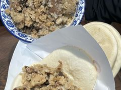 -叁省斋粉蒸肉甑糕·清真(回民街店)