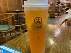 -古茗(慈溪龙兴街店)