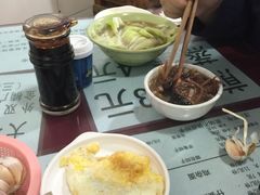 -大石人家鱿鱼面馆(大石西路总店)