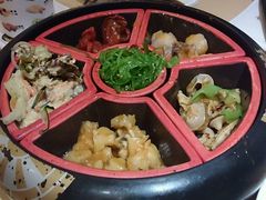 picture-万岁寿司(芳村店)