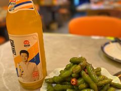 -沪上名羊天下•烤羊腿•东北烧烤•小龙虾(浦东直营总店)