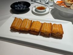 -荣轩(新荣记环球金融中心店)