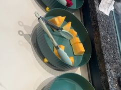 -渔荷食町·铁板烧料理(崂山万象汇店)