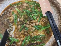 -蒙自源米线大王(江南西路店)