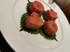 -通安客栈中餐厅·何家小馆