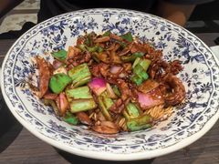 -阿大排档(长春这有山店)