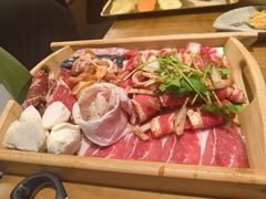 -牛人·雪花牛·木炭烤肉(昆山陆家店)
