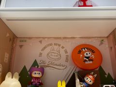 -泡泡玛特POPMART(沈阳大悦城店)