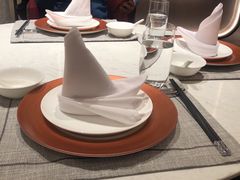 -上海宝华喜来登酒店·采悦轩中餐厅