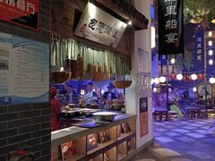 -淀里船宴(卓达店)