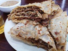-清真永恒华威肉饼(潘家园店)