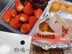 -百果园PAGODA(玄武成贤街店)