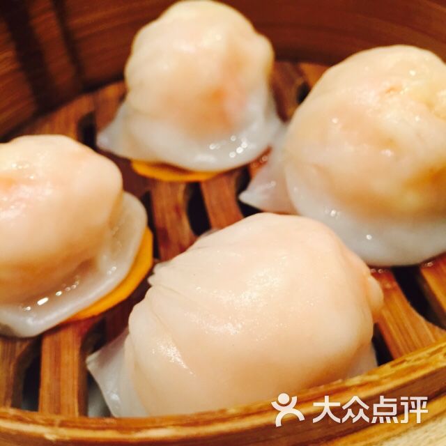 金鼎轩南北点心专门店(朝阳北路店)虾饺图片 - 第429张