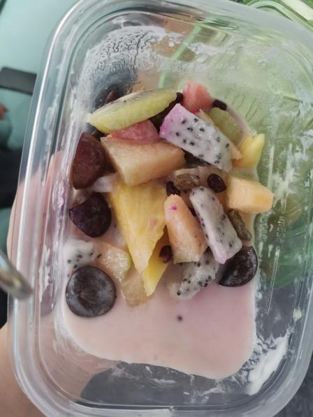 cp正大果立方(丁家河店)-"我对象在线下买的 拿过来我当时在忙 就匆.