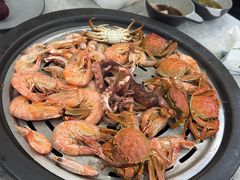 -仙螺岛海鲜自助餐厅(总店)