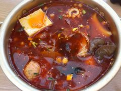 -冒菜西施·非遗冒菜(总店)