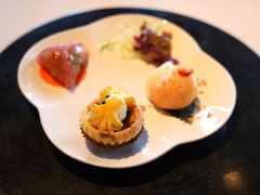 -三号黄浦会Canton Table