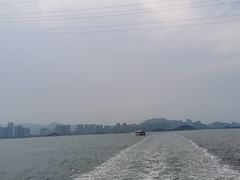 -厦门邮轮中心厦鼓码头(轮渡站)