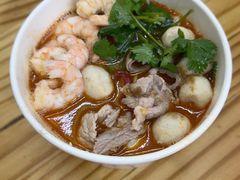 -明月虾面(厦禾路店)