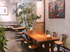 -不相离盐帮菜(郎园店)