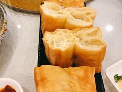 金牌靓油条-盆满钵满·国家非遗传承(云台店)