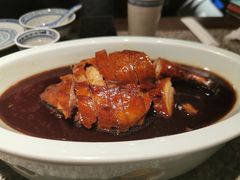金陵烤鸭-南京大牌档(龙湖长楹天街店)