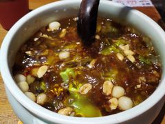 -吃饭皇帝大土家民族菜(正大广场店)