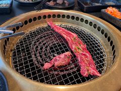 -谷牛和牛烤肉(漕河泾印象城店)