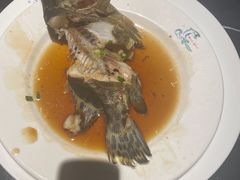 -小天鹅戴斯酒店鲸鲨百汇创作料理