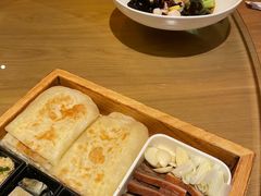 -四季餐厅(华苑店)