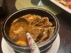 -粗茶淡饭·隐庐私厨(东亭店)