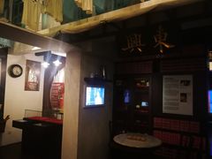 -新加坡牛车水原貌馆