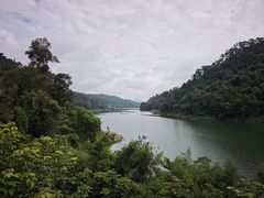 -孔雀湖生态旅游区