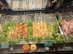 -卢布里西餐厅(总店)