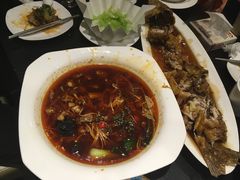 -城南往事济南风味主题餐厅(东环店)