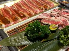 -金龙烧烤·牛肉面(西塔店)