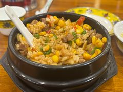 -如意林卡藏餐吧(大昭寺店)