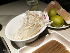-海底捞火锅(泉城路店)
