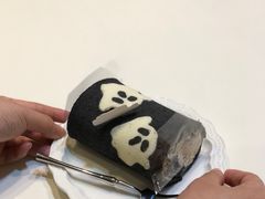 -卷时·瑞士卷·生日蛋糕(大望路店)