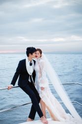 -IDO婚纱摄影(上海旗舰店)